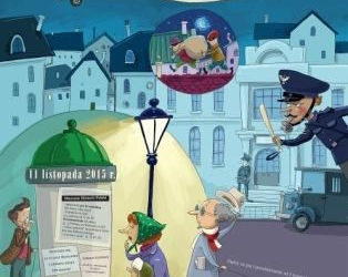 10. PRZYSTANEK NIEPODLEGŁOŚĆ