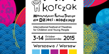 XIX Międzynarodowy Festiwal Teatrów dla dzieci i Młodzieży KORCZAK 2015