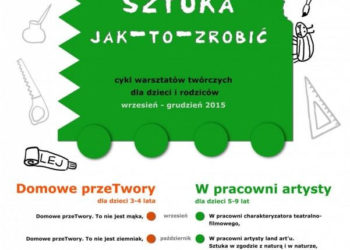 SZTUKA jak-to-zrobić. Ilustracja 3D czyli pop-up i techniki papierowe