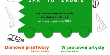 SZTUKA jak-to-zrobić. Ilustracja 3D czyli pop-up i techniki papierowe