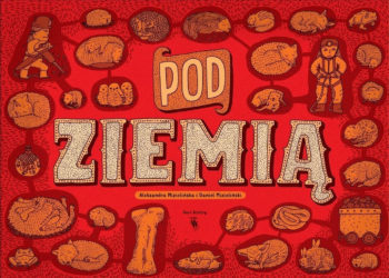 Podróż do wnętrza ziemi – Akademia Dwóch Sióstr