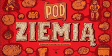 Podróż do wnętrza ziemi – Akademia Dwóch Sióstr