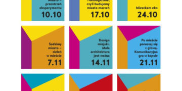 „Przypadek miasto” – „Sadzimy miasto – zieleń w mieście „