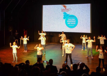 Wystartował Tydzień Kodowania w Polsce