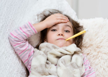 Sezon na grypę – jak się przed nią ustrzec?