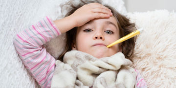 Sezon na grypę – jak się przed nią ustrzec?