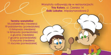 Warsztaty kulinarne z dobrym duszkiem Visolvit