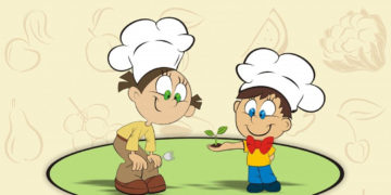 Warsztaty kulinarne o pysznym i zdrowym jedzeniu: Zdrowo jemy, zdrowo żyjemy