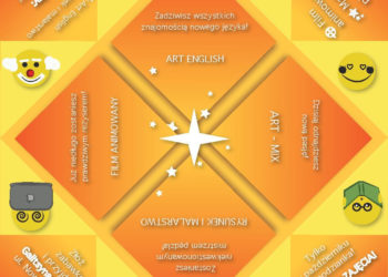 Niespodzianka! Tylko w październiku!  Bezpłatne zajęcia  i zabawka w Galitsyna Art School na Ursynowie!