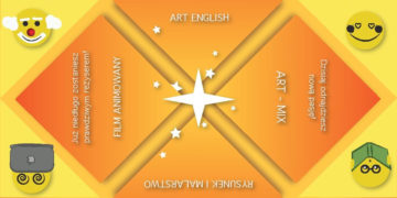 Niespodzianka! Tylko w październiku!  Bezpłatne zajęcia  i zabawka w Galitsyna Art School na Ursynowie!