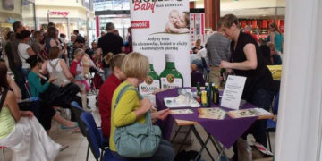 Möller’s zaprasza do Auchan Łomianki już w najbliższy weekend!