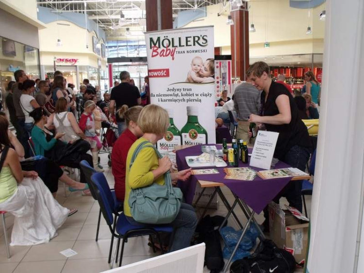 Möller’s zaprasza do Auchan Łomianki już w najbliższy weekend!