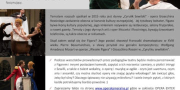 OPERA ENTER interaktywne odkrywanie opery.. rrr..? RAZEM!