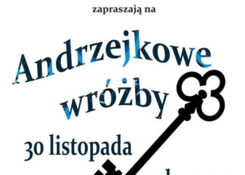 Andrzejkowe wróżby