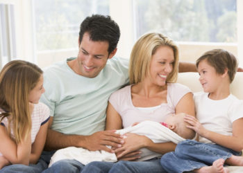 O bliskości i zaufaniu – warsztat dla par