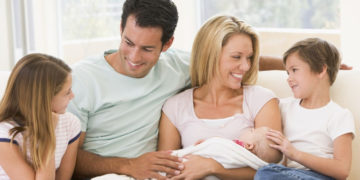 O bliskości i zaufaniu – warsztat dla par