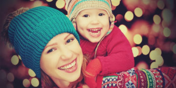 Gwiazdkowe marzenia dawniej i dziś – SMYK prezentuje wyniki badania podobieństw i różnic w przeżywaniu świąt przez rodziców i ich dzieci