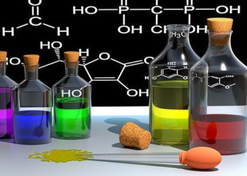 Eksperymenty naukowe – warsztaty kreatywne dla dzieci
