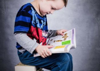 Zaburzenia rozwoju dwujęzycznego