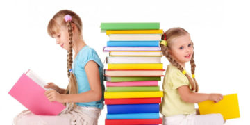 Podaruj dzieciom książkę!