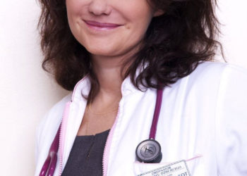 Pięć porcji zdrowia