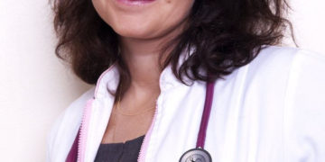 Pięć porcji zdrowia