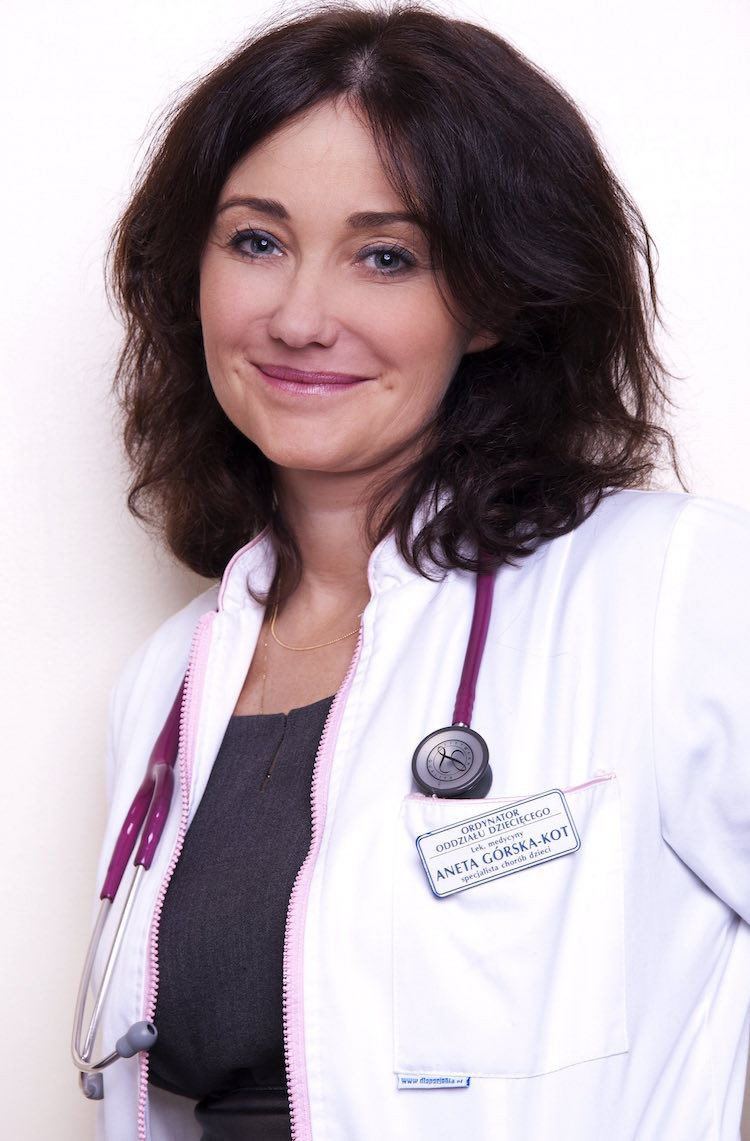 Pięć porcji zdrowia