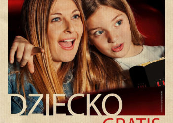 Promocja w Kinie Luna