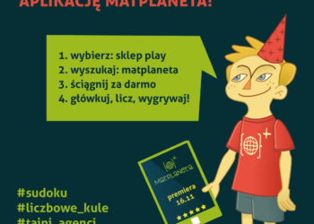 APLIKACJA MATPLANETY DO ŚCIĄGNIĘCIA