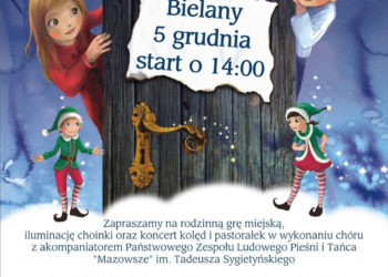 Akademia Elfów Świętego Mikołaja