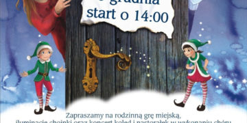 Akademia Elfów Świętego Mikołaja