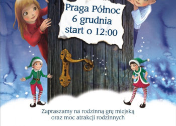 Akademia Elfów Świętego Mikołaja