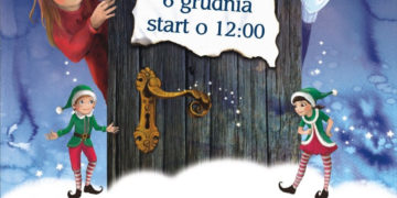 Akademia Elfów Świętego Mikołaja