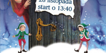 Akademia Elfów Świętego Mikołaja