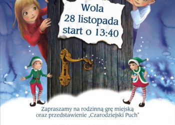 Akademia Elfów Świętego Mikołaja