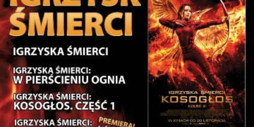 Premiery filmowe oraz zbliżające się wydarzenia specjalne w Mulikinie