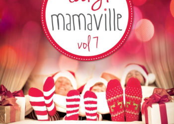 MAMAVILLE edycja Mikołajkowo-Świąteczna – targi dla mamy i dziecka