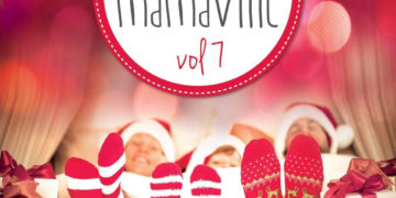 MAMAVILLE edycja Mikołajkowo-Świąteczna już 5 grudnia!