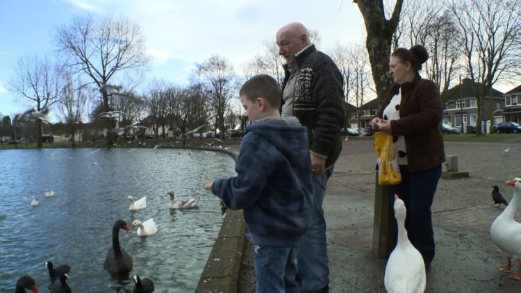 WYROKI SĄDOWE DOTYKAJĄ TEŻ NIEWINNYCH? SERIA „RODZINY Z WYROKIEM” JUŻ W LISTOPADZIE NA NAT GEO PEOPLE