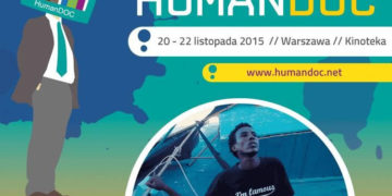 Poranek rodzinny w ramach 6. Festiwalu HumanDOC