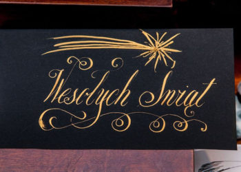 ŚWIĘTA BOŻEGO NARODZENIA TUŻ-TUŻ warsztaty dla rodzin z dziećmi