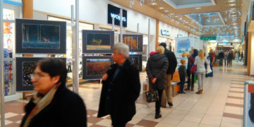 Poznaj piękno Kampinosu – wystawa fotograficzna