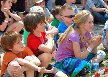 „Dorotka” reż. Roma Gąsiorowska  musical dla dzieci