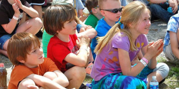 „Dorotka” reż. Roma Gąsiorowska  musical dla dzieci