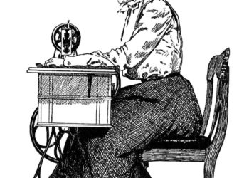 „Szyjemy ubranka dla lalek” – mikołajkowe warsztaty rodzinne