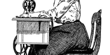 „Szyjemy ubranka dla lalek” – mikołajkowe warsztaty rodzinne