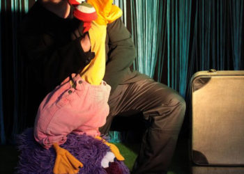 Pomóż zajączkowi znaleźć przyjaciela! – bezpłatny spektakl teatralny dla dzieci