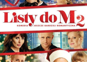 Trzy premiery filmowe na ekranach kin sieci Multikino