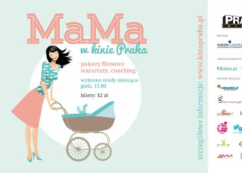 MaMa w Kinie Praha Kolejne spotkanie już 18 listopada!