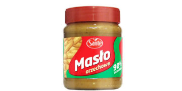 Źródło zdrowia w maśle orzechowym